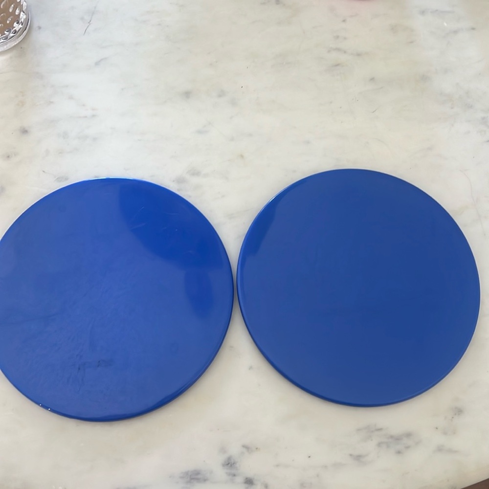 Workout Discs